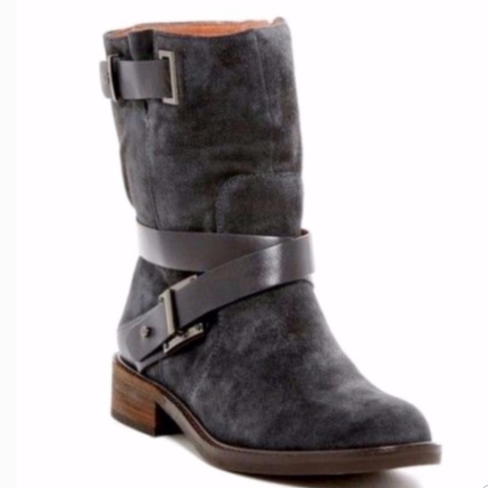 Louise et Cie boots by Vince Camuto